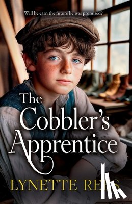 Rees, Lynette - The Cobbler's Apprentice