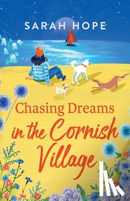 Hope, Sarah - Chasing Dreams at Wagging Tails Dogs' Home