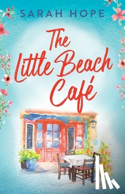 Hope, Sarah - The Little Beach Cafe