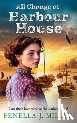 Miller, Fenella J. - All Change at Harbour House