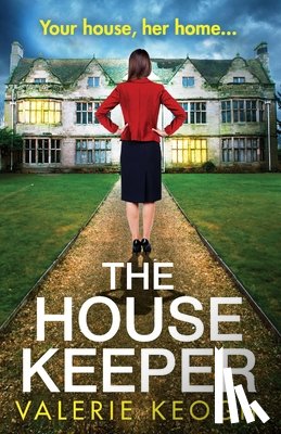 Valerie Keogh - The House Keeper