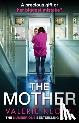 Keogh, Valerie - The Mother