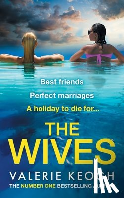 Keogh, Valerie - The Wives