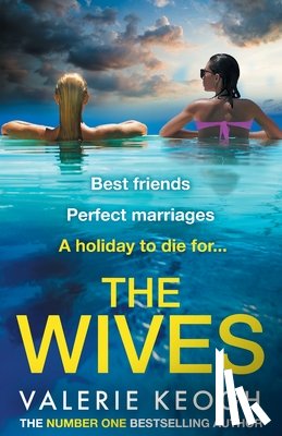 Keogh, Valerie - The Wives
