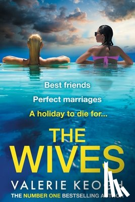 Keogh, Valerie - The Wives