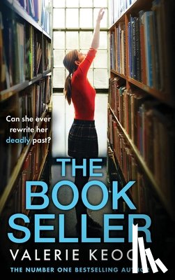 Valerie Keogh - The Bookseller