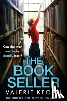 Keogh, Valerie - The Bookseller