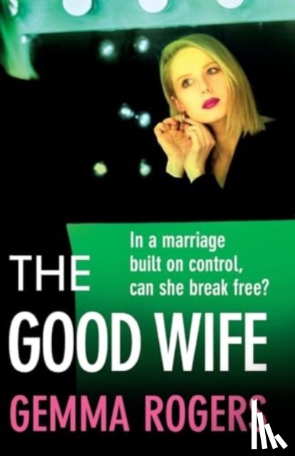 Rogers, Gemma - The Good Wife