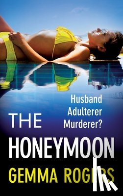 Rogers, Gemma - The Honeymoon