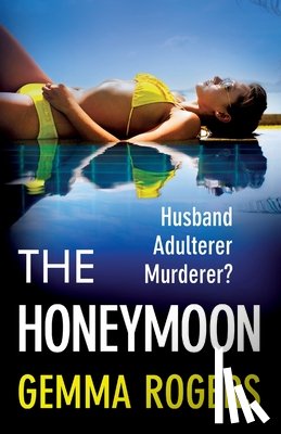 Rogers, Gemma - The Honeymoon