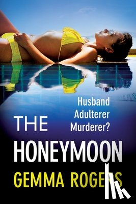Rogers, Gemma - The Honeymoon