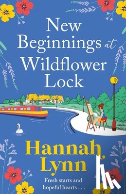 Lynn, Hannah - New Beginnings at Wildflower Lock