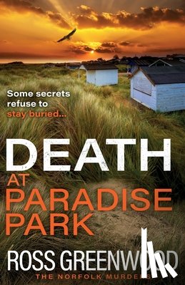 Greenwood, Ross - Death at Paradise Park