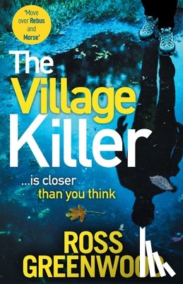 Greenwood, Ross - The Village Killer