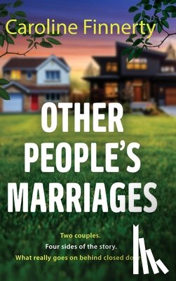 Finnerty, Caroline - Other People's Marriages