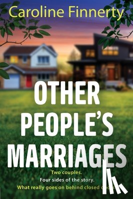 Finnerty, Caroline - Other People's Marriages