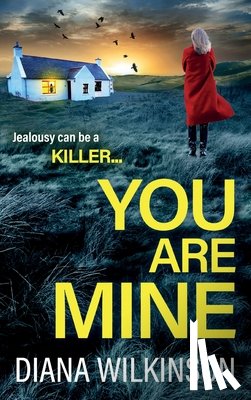 Wilkinson, Diana - You Are Mine