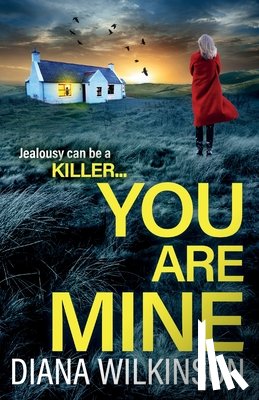 Wilkinson, Diana - You Are Mine