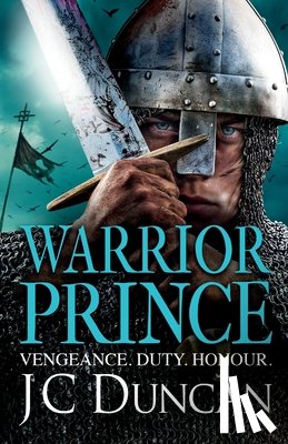 Duncan, JC - Warrior Prince