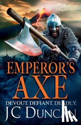 Duncan, JC - Emperor’s Axe
