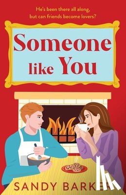 Barker, Sandy - Someone Like You