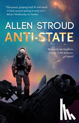 Stroud, Allen - Anti-State