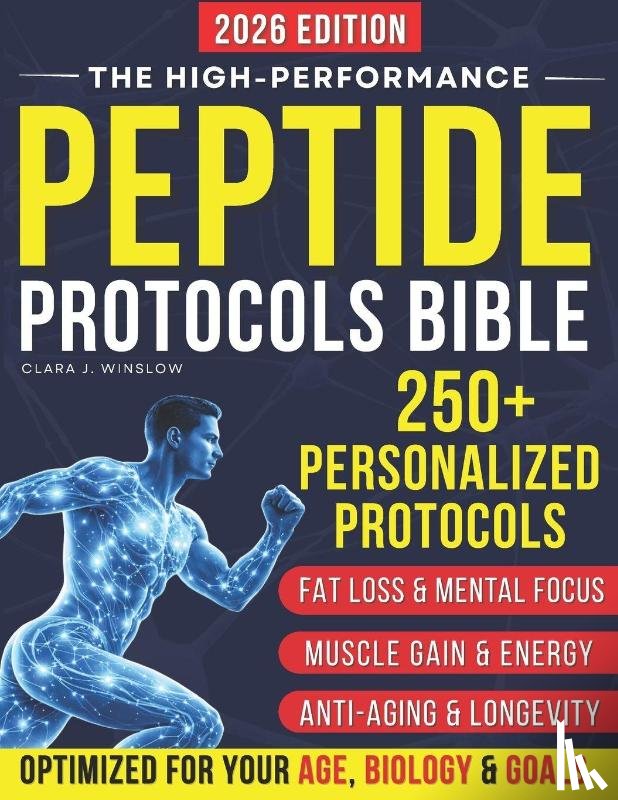 Winslow, Clara J. - High-Performance Peptide Protocols Bible