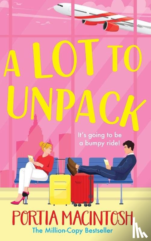 Macintosh, Portia - Macintosh, P: Lot to Unpack