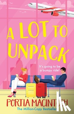 Macintosh, Portia - A Lot to Unpack