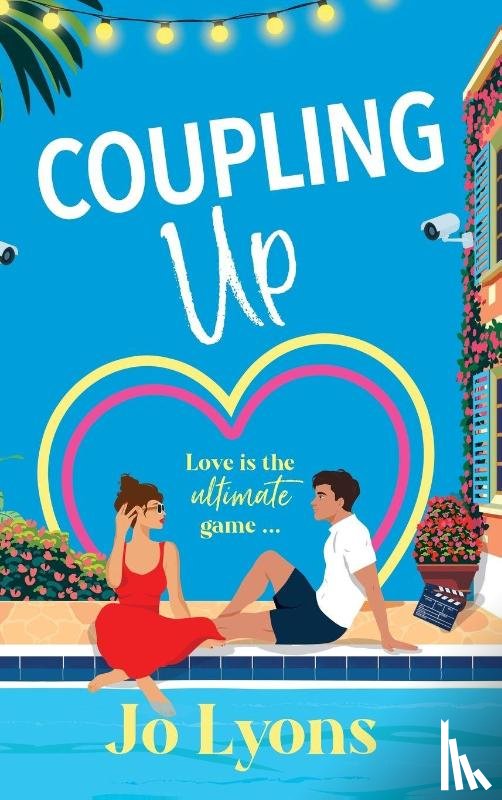 Lyons, Jo - Coupling Up