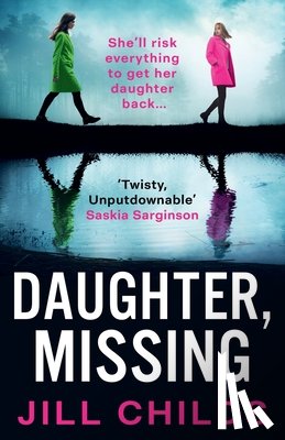 Childs, Jill - Daughter, Missing