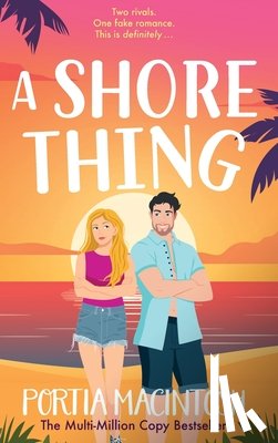 Macintosh, Portia - A Shore Thing