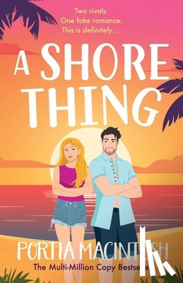 Macintosh, Portia - A Shore Thing