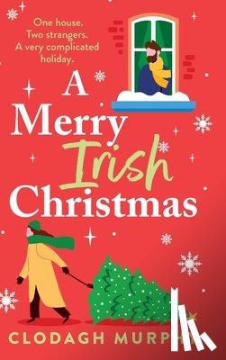 Murphy, Clodagh - A Merry Irish Christmas