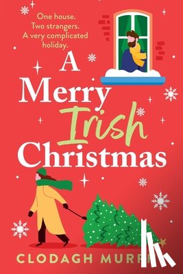 Murphy, Clodagh - A Merry Irish Christmas