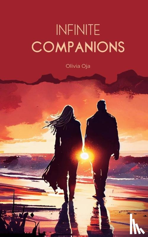 Oja, Olivia - Infinite Companions