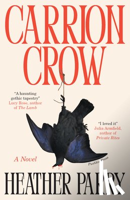 Parry, Heather - Carrion Crow