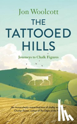 Woolcott, Jon - The Tattooed Hills