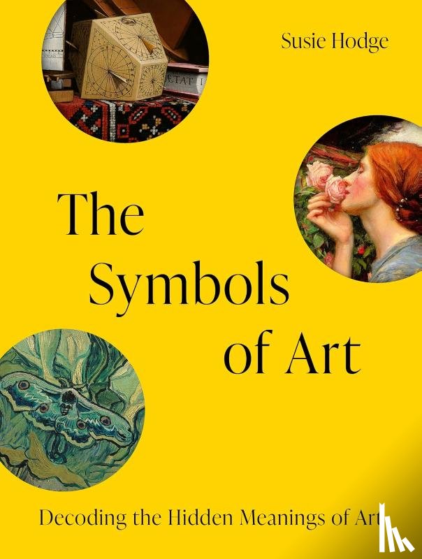 Hodge, Susie - The Symbols of Art