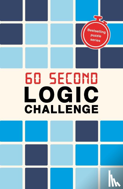 Hall, Roland - 60 Second Logic Challenge