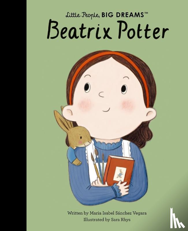 Sanchez Vegara, Maria Isabel - Sanchez Vegara, M: Beatrix Potter