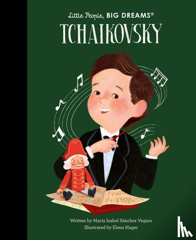 Sanchez Vegara, Maria Isabel - Tchaikovsky