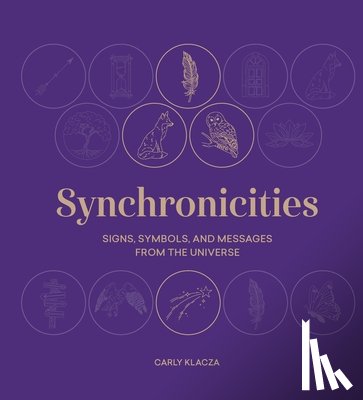 Klacza, Carly - Synchronicities