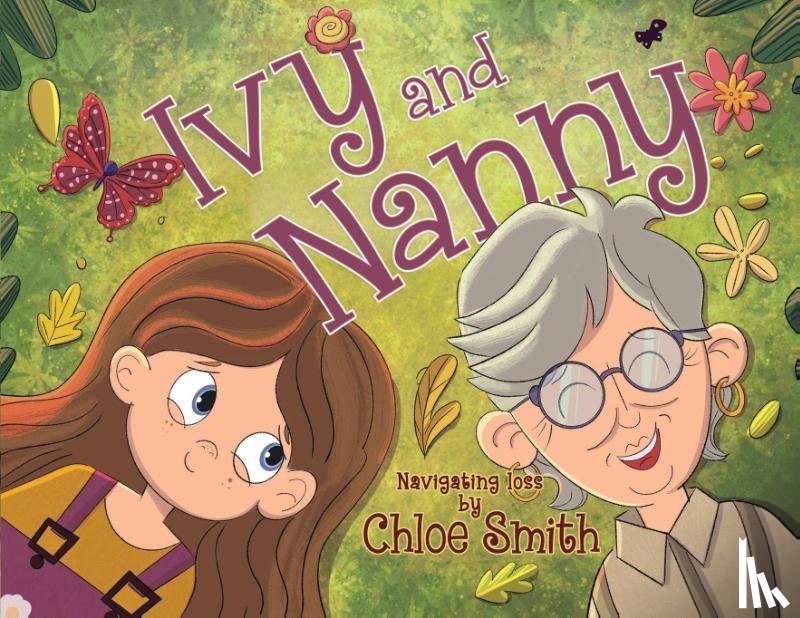 Smith, Chloe - Ivy and Nanny