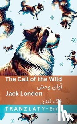 London, Jack - The Call of the Wild / آوای وحش
