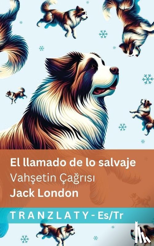 London, Jack - El llamado de lo salvaje / Vahşetin Cağrısı