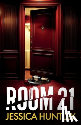 Huntley, Jessica - Room 21