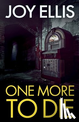 Ellis, Joy - One More to Die