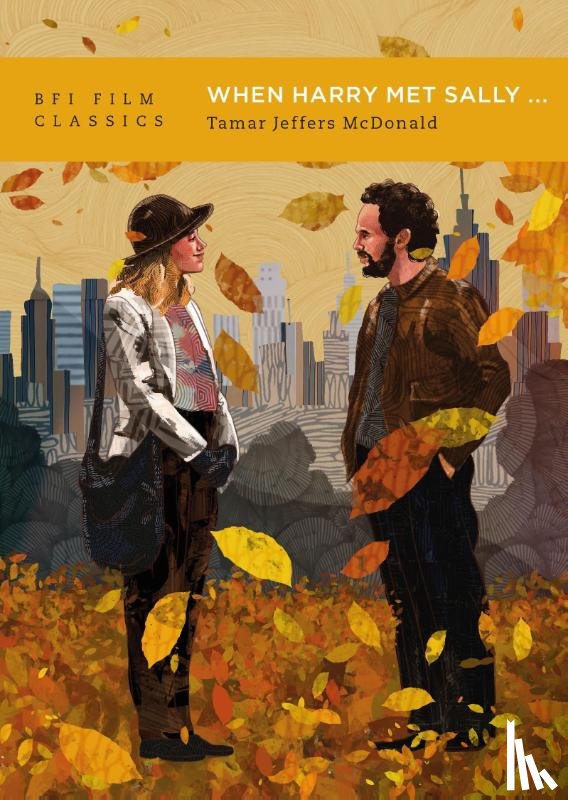 McDonald, Tamar Jeffers (University of Kent - When Harry Met Sally...
