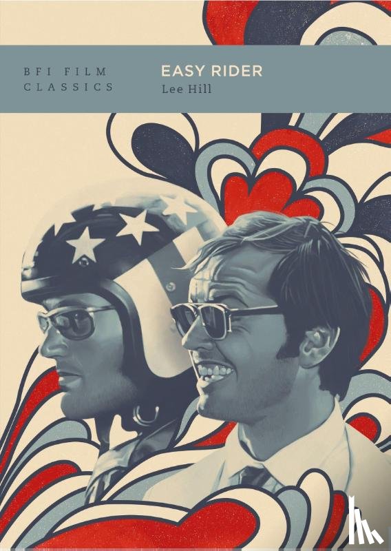 Hill, Lee - Easy Rider